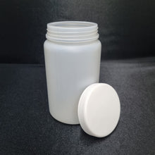 Cargar imagen en el visor de la galería, Tarro con tapa mediano500 g - Econoenvases
