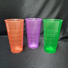 Cargar imagen en el visor de la galería, Vaso Tropicalote Lux c/tapa Sylka
